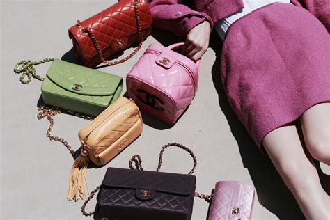 where to buy chanel bags uk
